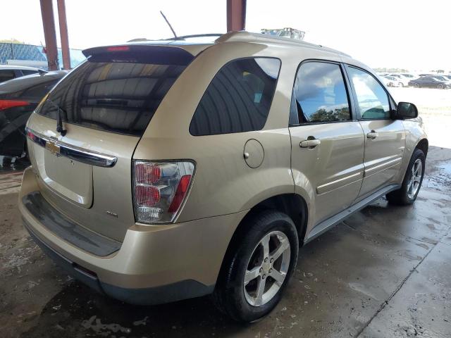 Photo 4 from auction – 2007 CHEVROLET EQUINOX LT with VIN 2CNDL73F976047140
