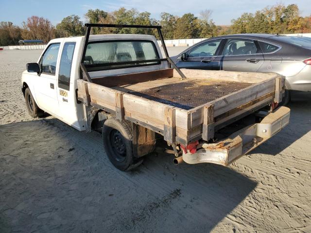 Photo 3 from auction – 1993 ISUZU CONVENTION with VIN JAACL16EXP7205279