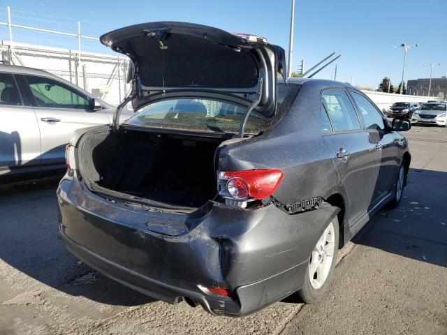 Photo 4 from auction – 2012 TOYOTA COROLLA BA with VIN 2T1BU4EE0CC796073