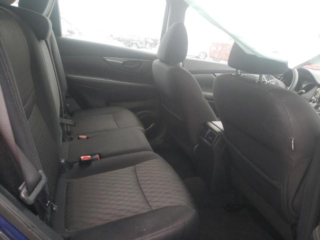 Photo 6 from auction – 2019 NISSAN ROGUE S with VIN 5N1AT2MV3KC844849
