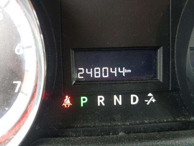 Photo 8 from auction – 2012 DODGE GRAND CARA with VIN 2C4RDGBG1CR157352