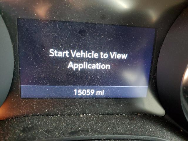 Photo 8 from auction – 2020 BUICK ENCORE GX with VIN KL4MMBS21LB086339