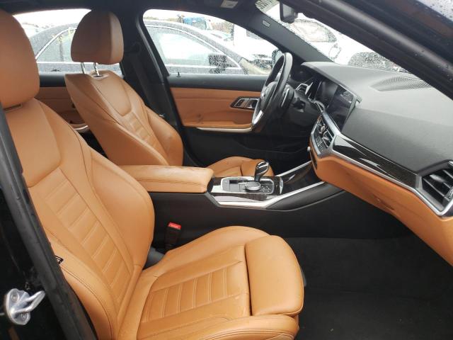 Photo 5 from auction – 2019 BMW 330XI with VIN WBA5R7C59KAJ85266