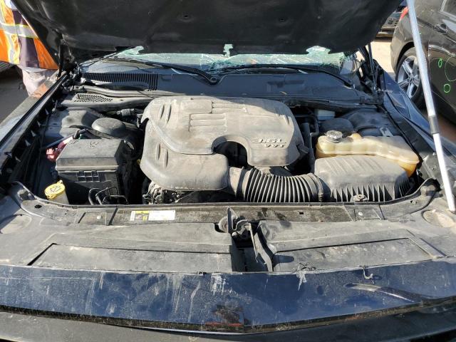 Photo 7 from auction – 2014 DODGE CHALLENGER with VIN 2C3CDYAG7EH251133