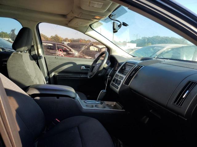 Photo 5 from auction – 2010 FORD EDGE SEL with VIN 2FMDK3JC5ABA94832