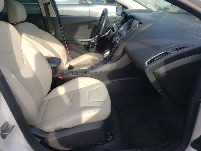 Photo 5 from auction – 2015 FORD FOCUS TITA with VIN 1FADP3N22FL268571