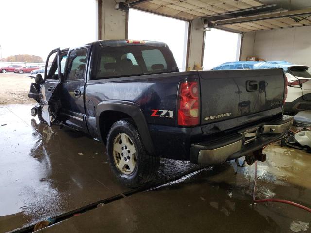 Photo 3 from auction – 2005 CHEVROLET SILVERADO with VIN 2GCEK13T251377114