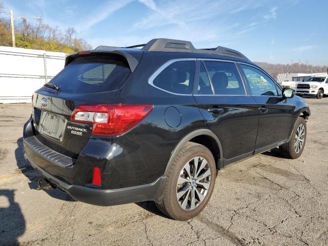 Photo 4 from auction – 2015 SUBARU OUTBACK 2. with VIN 4S4BSANC0F3283899
