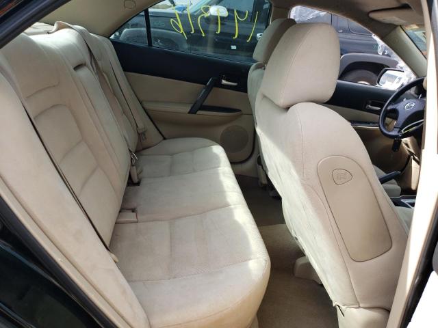 Foto 6 de la subasta – 2006 MAZDA 6 I con VIN 1YVHP80C765M60351
