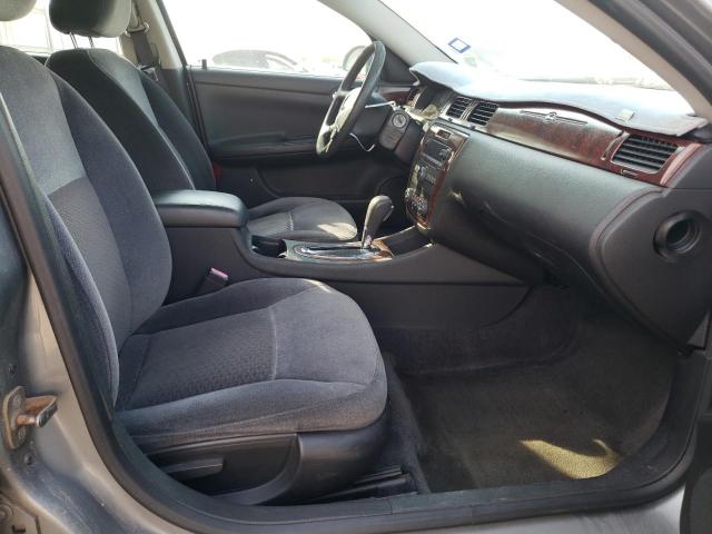 Photo 5 from auction – 2009 CHEVROLET IMPALA LS with VIN 2G1WB57N391246067