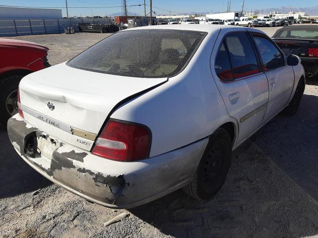 Photo 4 from auction – 2000 NISSAN ALTIMA XE with VIN 1N4DL01D7YC195847