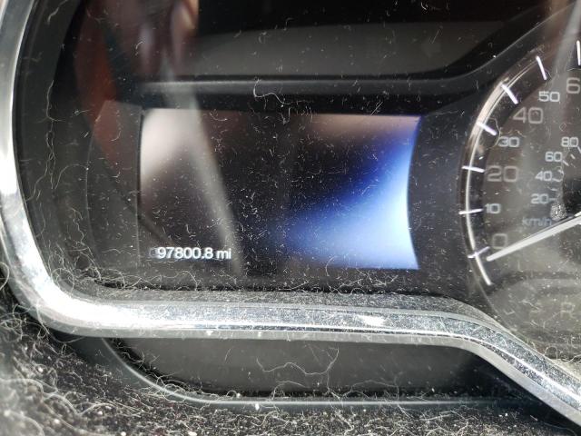 Photo 8 from auction – 2014 LINCOLN MKT with VIN 2LMHJ5NK7EBL52375