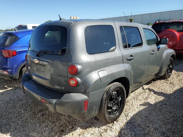 Photo 4 from auction – 2009 CHEVROLET HHR LT with VIN 3GNCA23B59S506701