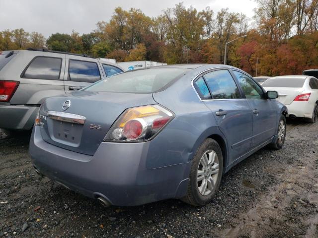 صورة رقم 4 من المزاد - 2012 NISSAN ALTIMA BAS مع VIN 1N4AL2AP3CC224312
