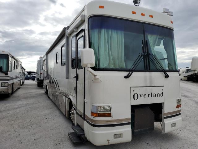FREIGHTLINER XC CHASSIS 1999 with VIN 4UZ6XLCAXXCA95699 - Photo from auction