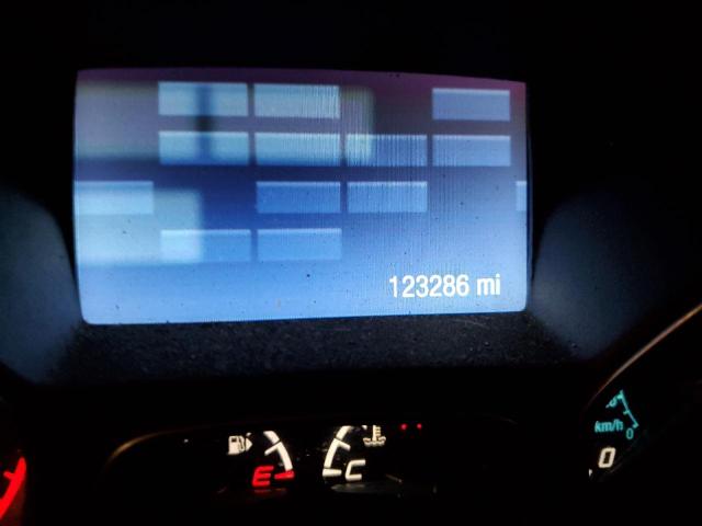 Photo 8 from auction – 2014 FORD FOCUS SE with VIN 1FADP3K27EL249159
