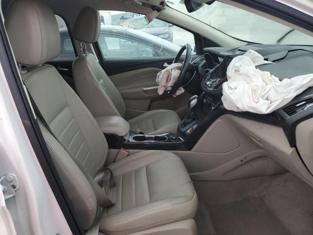 Photo 5 from auction – 2014 FORD ESCAPE TIT with VIN 1FMCU0J94EUC27623