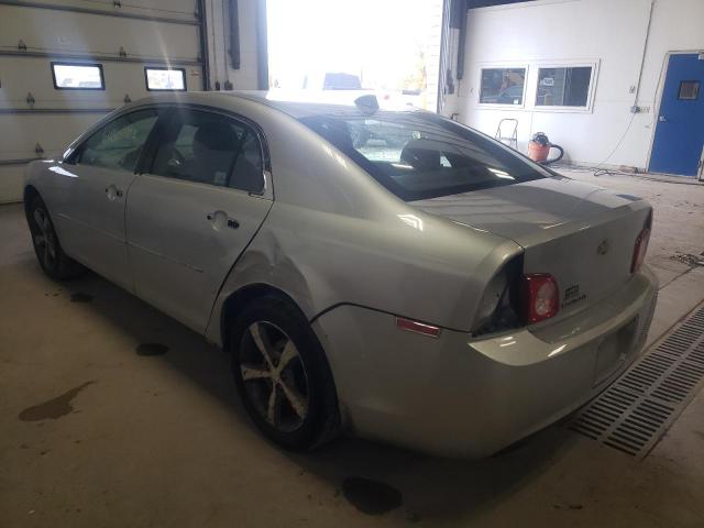 Photo 3 from auction – 2012 CHEVROLET MALIBU 1LT with VIN 1G1ZC5E03CF196899