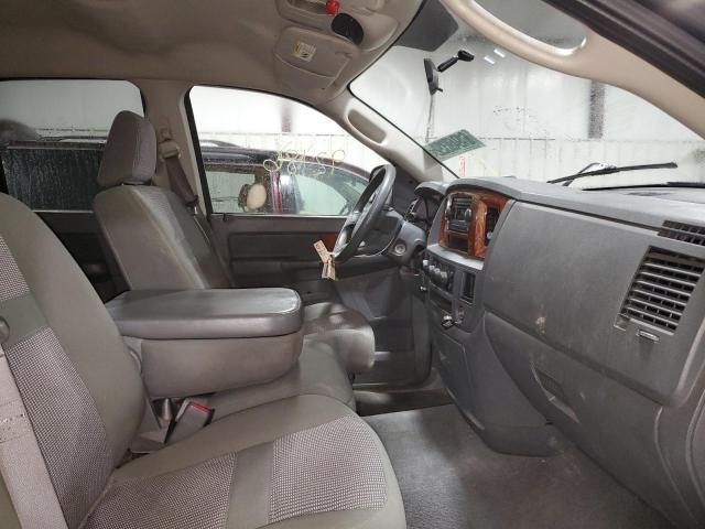 Photo 5 from auction – 2006 DODGE RAM 1500 S with VIN 1D7HU18N76S577396