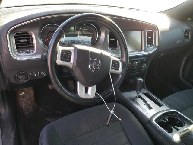 Photo 9 from auction – 2011 DODGE CHARGER with VIN 2B3CL3CG6BH520637