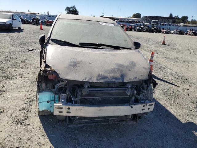 Photo 9 from auction – 2010 TOYOTA PRIUS with VIN JTDKN3DU5A0034834