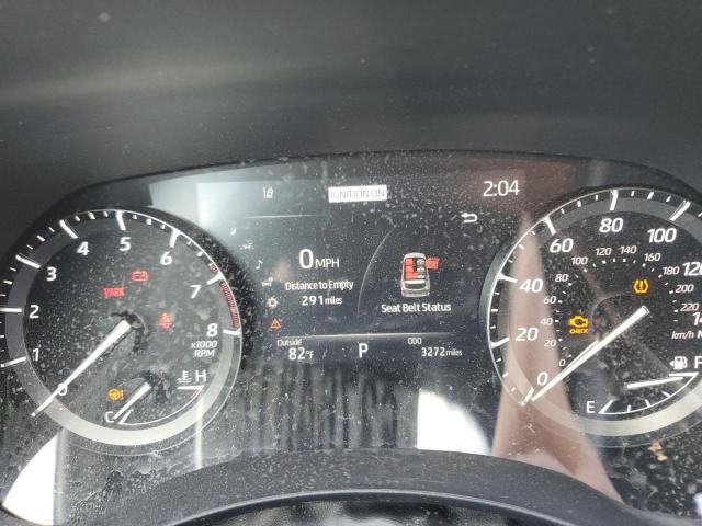 Photo 8 from auction – 2021 TOYOTA HIGHLANDER with VIN 5TDJZRAH8MS075714