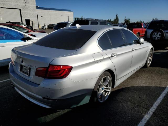 Photo 4 from auction – 2013 BMW 528 I with VIN WBAXG5C57DD231083