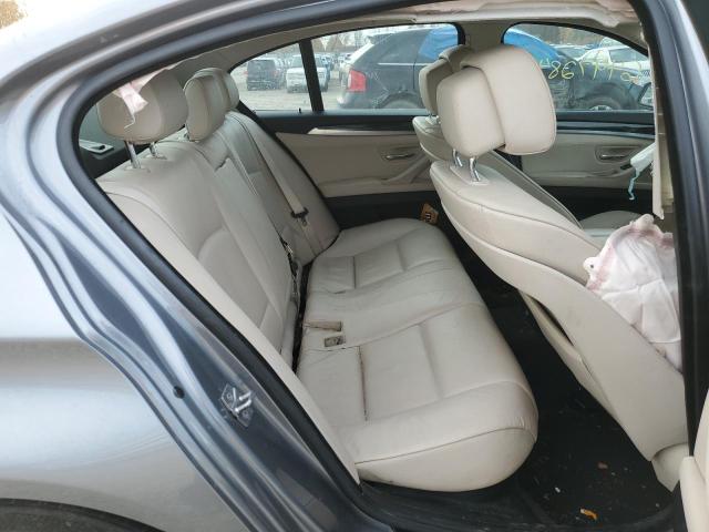 Photo 6 from auction – 2012 BMW 535 XI with VIN WBAFU7C56CDU57548