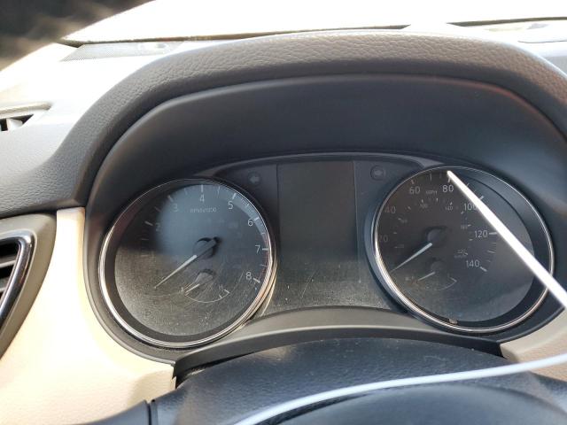 Photo 8 from auction – 2017 NISSAN ROGUE S with VIN JN8AT2MV6HW281165