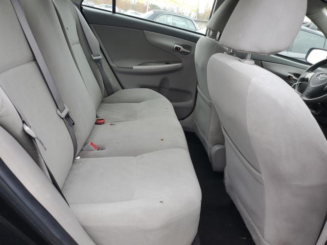 Photo 6 from auction – 2010 TOYOTA COROLLA BA with VIN 2T1BU4EE7AC328211