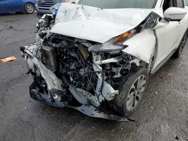 Zdjęcie 9 z aukcji – 2017 NISSAN JUKE S z VIN JN8AF5MV4HT750165
