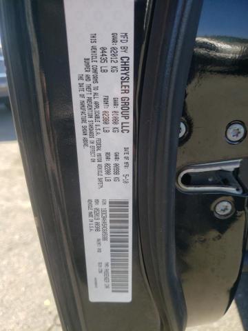 Photo 10 from auction – 2010 DODGE CALIBER SX with VIN 1B3CB4HA5AD605686