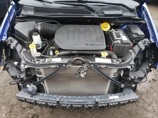 Photo 7 from auction – 2019 DODGE GRAND CARA with VIN 2C4RDGEG6KR709406