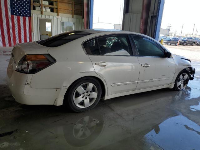 Photo 3 from auction – 2008 NISSAN ALTIMA 2.5 with VIN 1N4AL21E98N403304