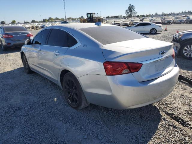 Photo 3 from auction – 2016 CHEVROLET IMPALA LT with VIN 2G1115S33G9155463