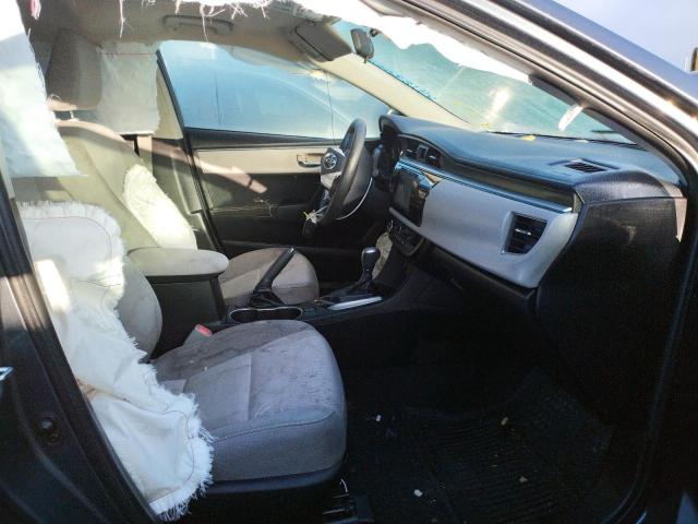 Photo 5 from auction – 2014 TOYOTA COROLLA L with VIN 5YFBURHE6EP055440