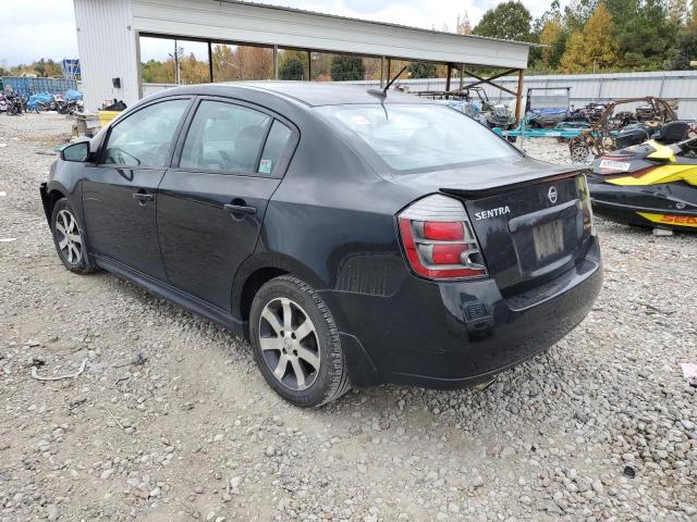Photo 3 from auction – 2012 NISSAN SENTRA 2.0 with VIN 3N1AB6AP0CL756063