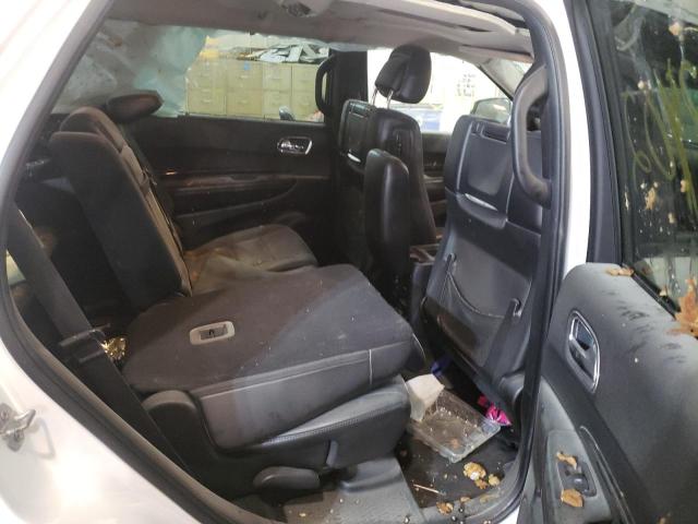 Photo 6 from auction – 2014 DODGE DURANGO LI with VIN 1C4RDJDG8EC976347