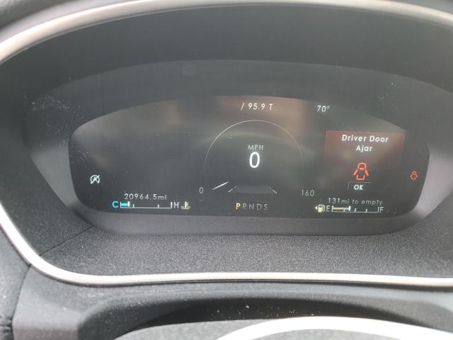 Photo 8 from auction – 2019 LINCOLN NAUTILUS with VIN 2LMPJ6J96KBL12238