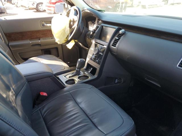 Photo 5 from auction – 2013 FORD FLEX LIMIT with VIN 2FMGK5D82DBD25755