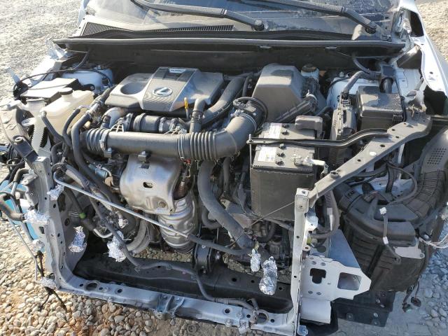 Photo 7 from auction – 2019 LEXUS NX 300 BAS with VIN JTJYARBZ4K2140265