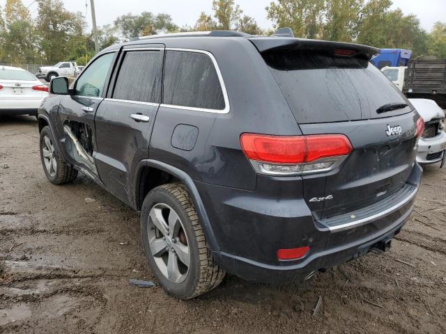 Photo 3 from auction – 2015 JEEP GRAND CHER with VIN 1C4RJFCG6FC142165