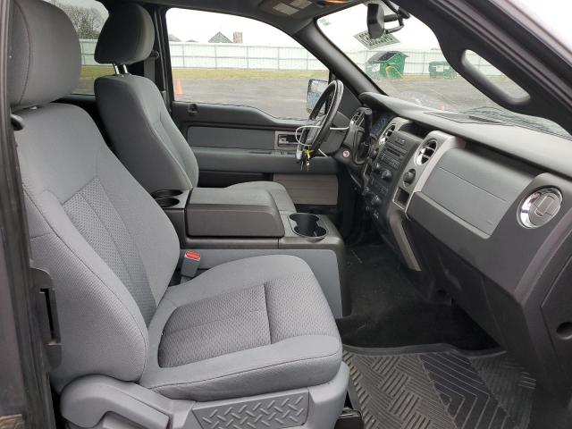 Photo 5 from auction – 2011 FORD F150 SUPER with VIN 1FTFX1EF4BKD44298