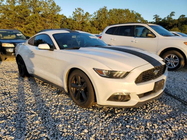 FORD MUSTANG 2016 with VIN 1FA6P8AM9G5278744 - Photo from auction