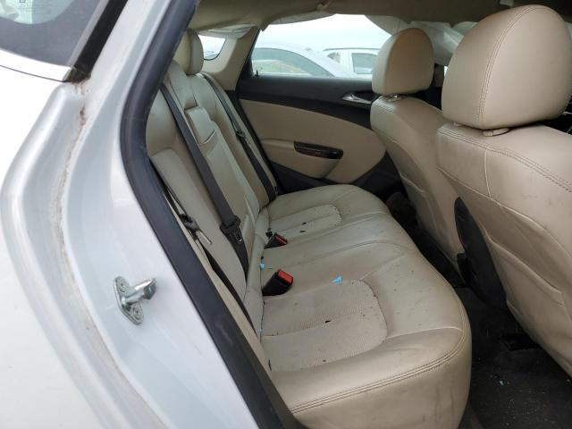 Photo 6 from auction – 2016 BUICK VERANO with VIN 1G4PP5SK8G4119533