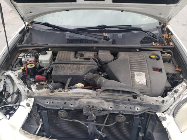 Photo 7 from auction – 2008 TOYOTA HIGHLANDER with VIN JTEEW44A382024013