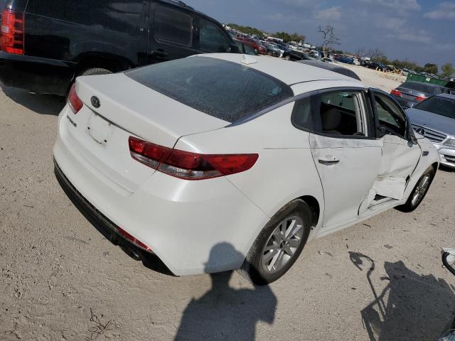 Photo 4 from auction – 2016 KIA OPTIMA LX with VIN KNAGT4L35G5089691