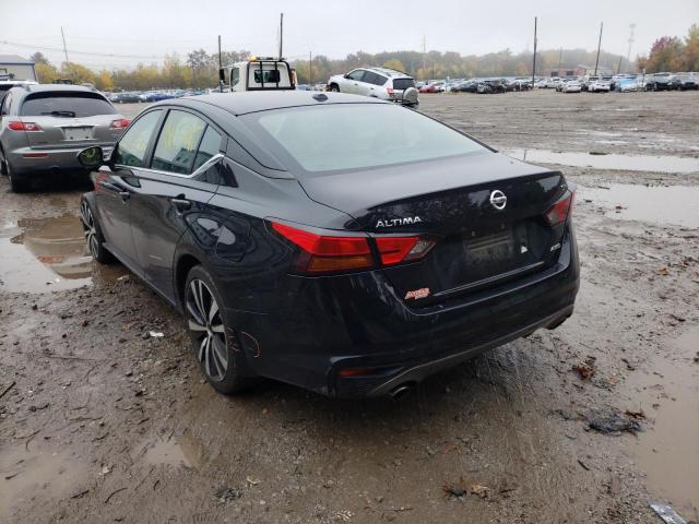 Photo 3 from auction – 2019 NISSAN ALTIMA SR with VIN 1N4BL4CW3KC144897