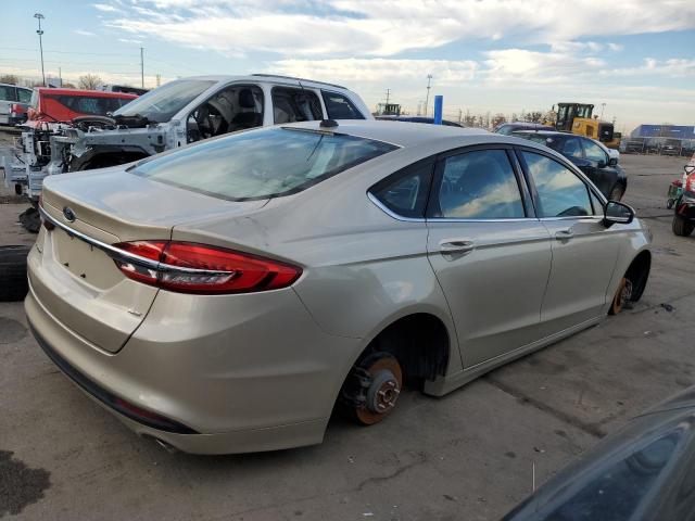 Photo 3 from auction – 2017 FORD FUSION SE with VIN 3FA6P0H7XHR246191