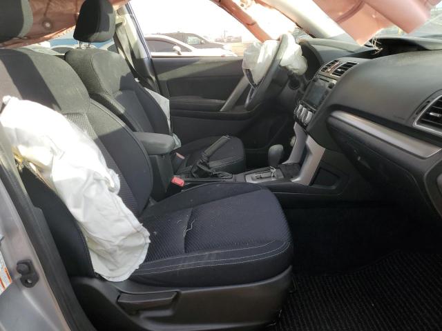 Photo 5 from auction – 2016 SUBARU FORESTER 2 with VIN JF2SJADC5GH521521